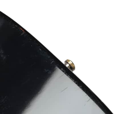 Fender American Standard Plus Black 1997 image 20