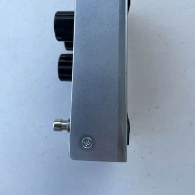 TC Electronic Grand Magus Distortion True Bypass Guitar Effect Pedal image 4