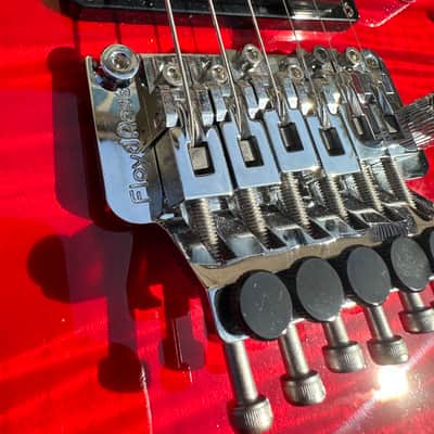 Charvel Custom Shop San Dimas image 5