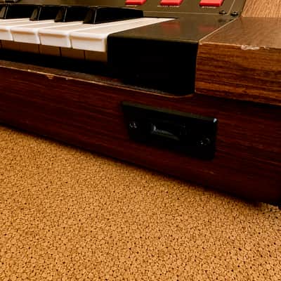 Yamaha CS-70M Polyphonic Synthesizers –  Free Personal Delivery in Europe – Fully Serviced – Warranty image 19