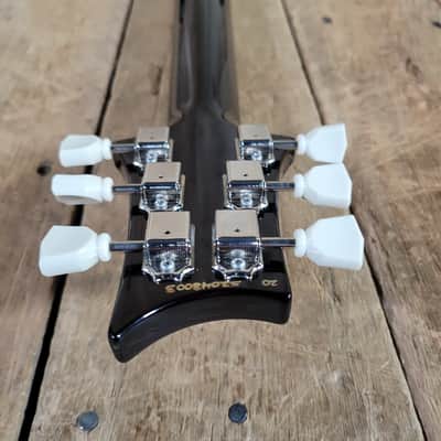 PRS S2 McCarty 594 2020 - Root Beer Burst image 17