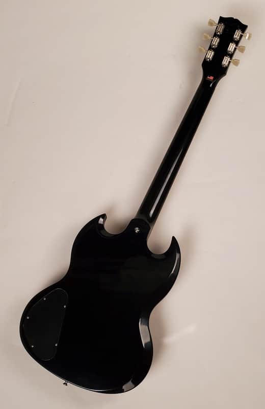 1997 Gibson SG Special | Reverb