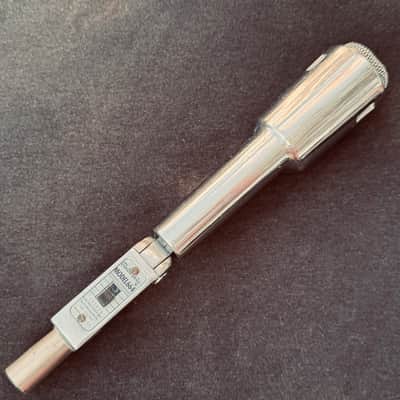 Electro-Voice 664 60s - Chrome image 5