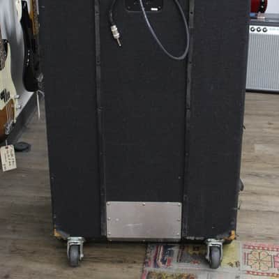 Ampeg SVT-810E 8x10 Bass Speaker Cabinet image 4