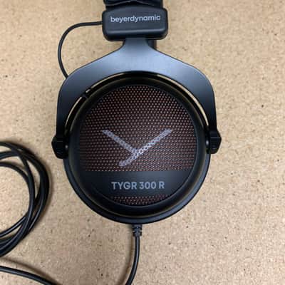 beyerdynamic TYGR 300 R image 1