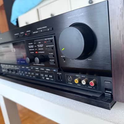 Sony TA-E1000ESD ED 2000 - Excellent image 7