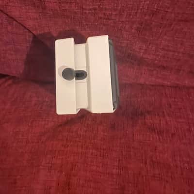 Boss TU-3 Chromatic Tuner 2009 - Present - White image 5