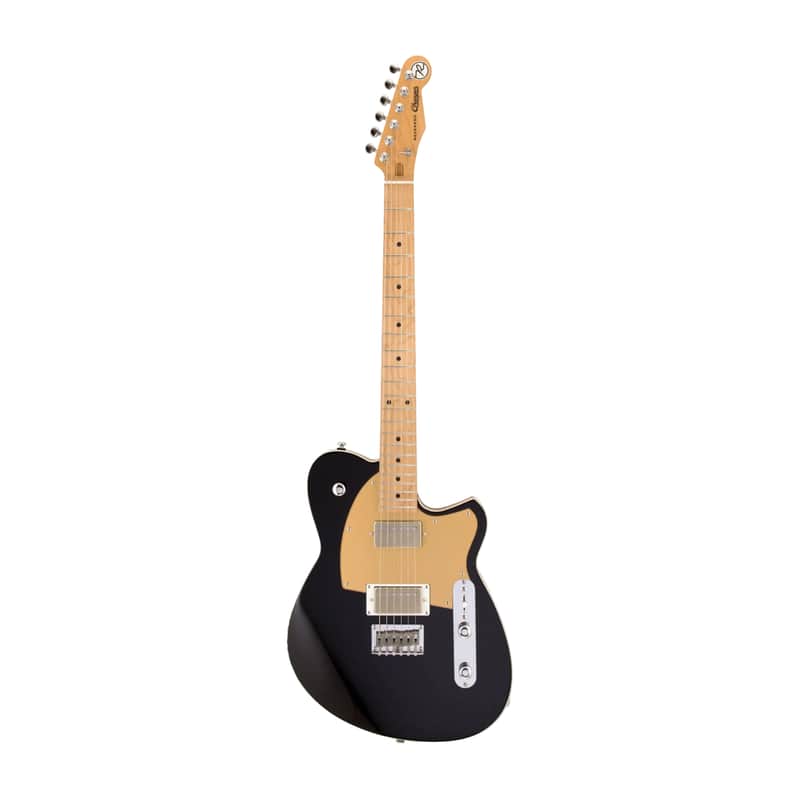 Reverend Charger HH image 4