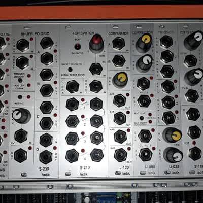 Ladik Logic\Gate\Sequencer Module Bundle image 2