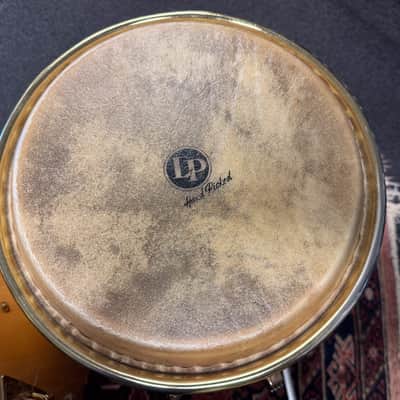 Set of 3 LP Classic Model Congas imagen 16