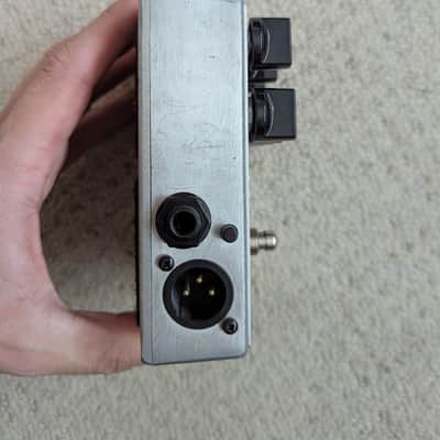 Darkglass Electronics Vintage Deluxe V1 2014 - 2015 - Silver image 2