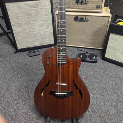Taylor T5Z Mahogany Classic - Mahogany image 1