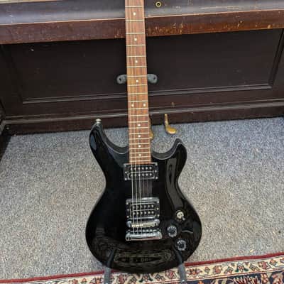CORT M200 electric guitars