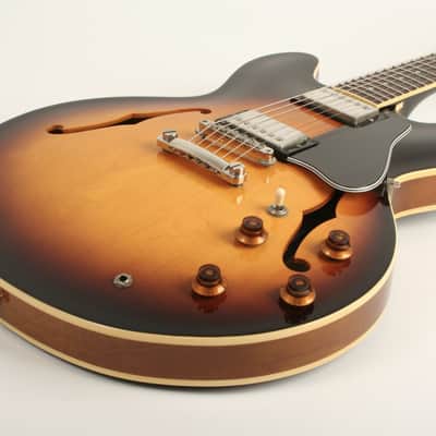 Orville by Gibson ES-335 1993 Pre-Owned image 5