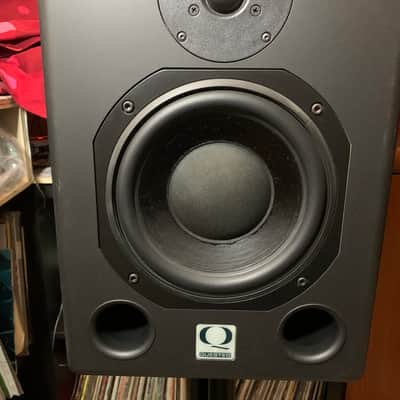 Quested S8 - Black image 9