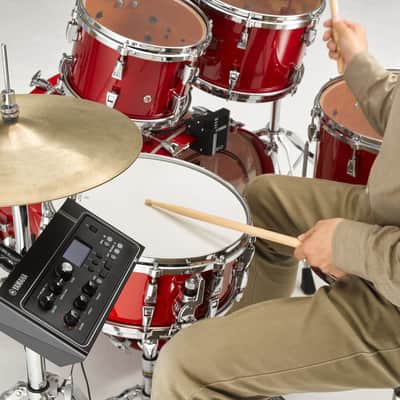 Yamaha EAD10 Electronic Acoustic Drum Module image 10