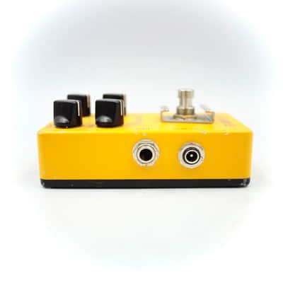 Providence SDT-2 Stampede DT Overdrive Distortion Guitar Effect Pedal M790245 image 6