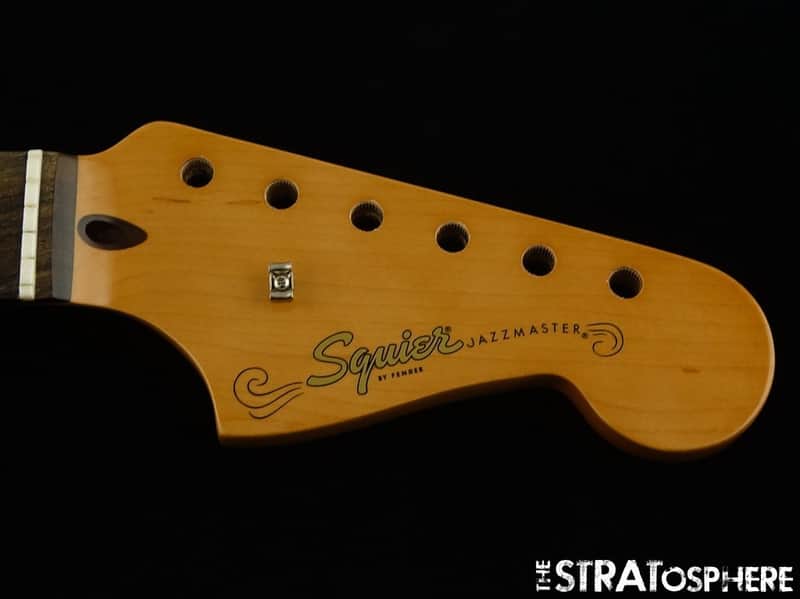 Fender Squier Classic Vibe 60s Jazzmaster NECK C Shaped 1960s, LRL Laurel. image 1