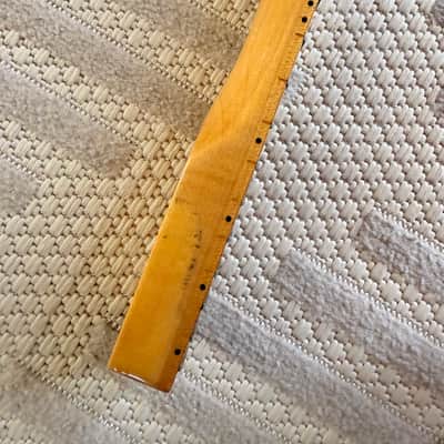 Tokai Goldstar Stratocaster Husk / Project image 6