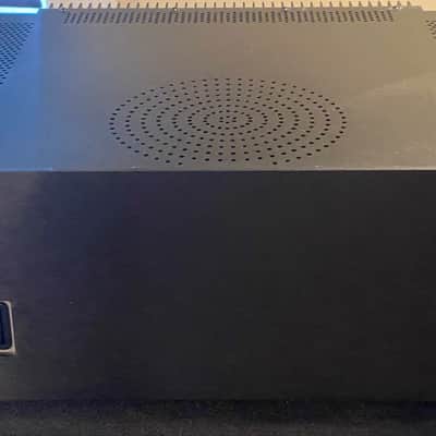 Acurus A200X3 Three Channel Amplifier image 2