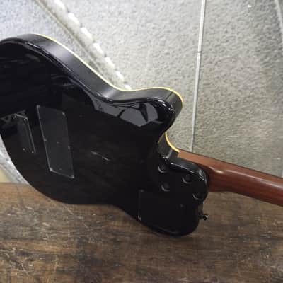 Godin A6 Ultra image 7
