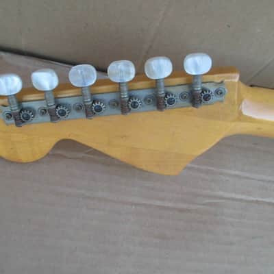70's BAVARIA by FRAMUS STRATO SUPER LIGHT made in GERMANY image 4
