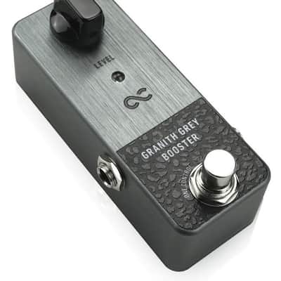 One Control Granith Grey Booster V2 Bild 3