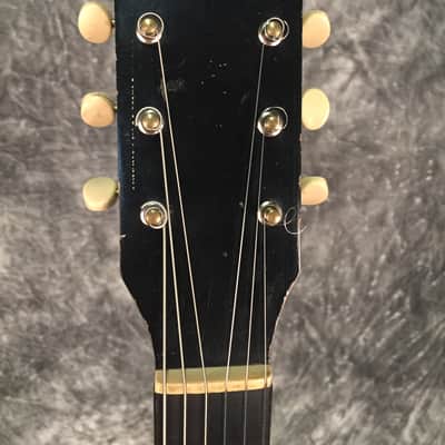 1959-1960 Silvertone 1420 image 6