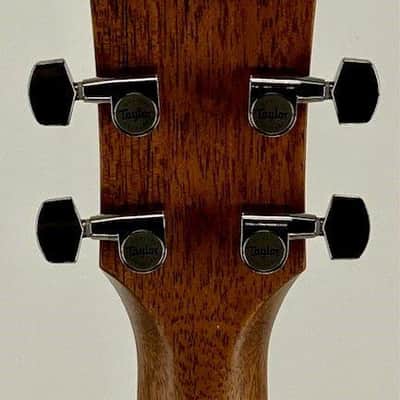 Taylor 814CE Grand Auditorium Acoustic Electric Cutaway Guitar Ser#1209151181 image 8