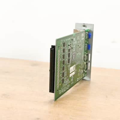 Yamaha MY16-ES64 16-Channel EtherSound Network I/O Card CG015UZ image 9