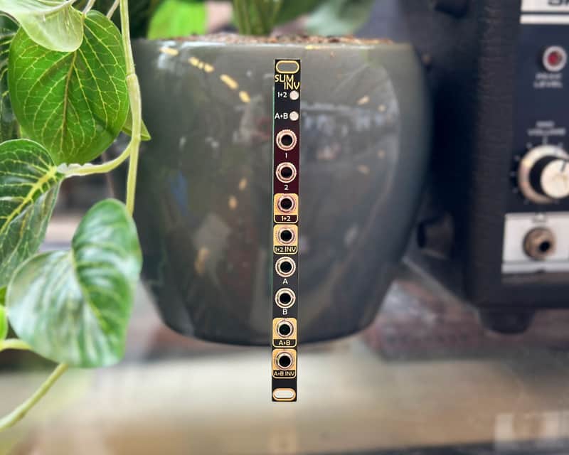 After Later Audio SUM+INV