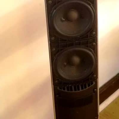 Bang & Olufsen BeoLab 6000 Speakers (Silver) image 6