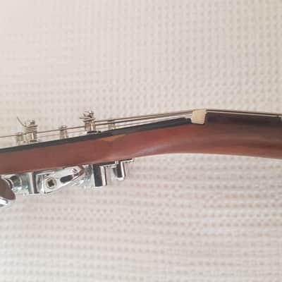 Gibson SG Junior "Large Guard" with Vibrola 1966 - 1969 image 20