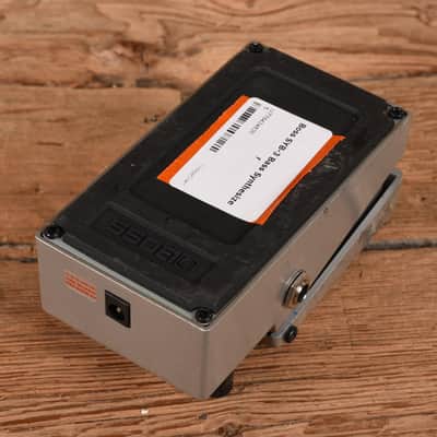 Boss SYB-3 Bass Synthesizer image 2