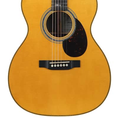 Martin OMJM John Mayer Signature 2023 image 1