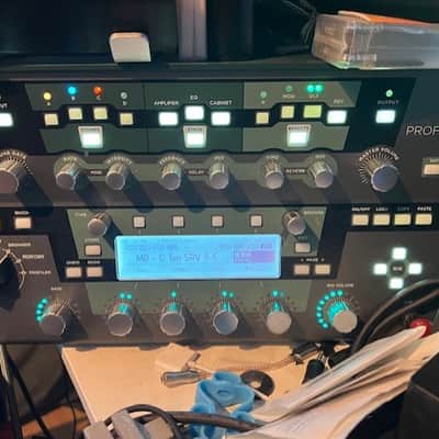Kemper Amps Profiler Head Modeling Guitar Amp image 5