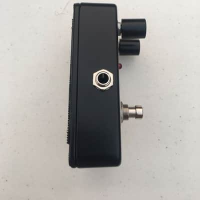 Toadworks Leo Jr. American Overdrive Distortion Guitar Effect Pedal Made In USA image 4