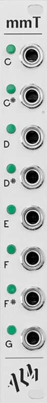 ALM BUSY CIRCUITS MMT : BRAND NEW :  [DETROIT MODULAR] image 1
