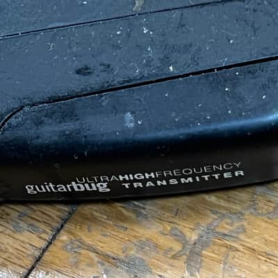 AKG SR40 Diversity Wireless System image 5