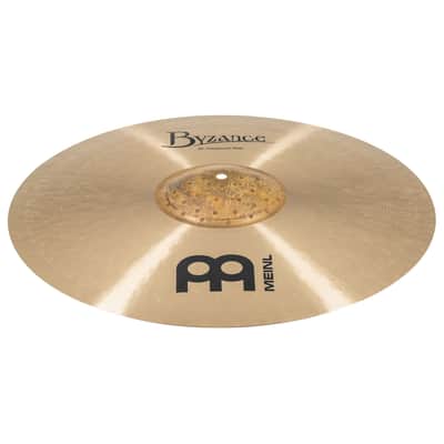 Meinl B20POR Byzance Polyphonic Ride 20" - Ride Cymbal image 3