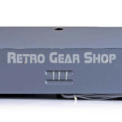 Gates Gatesway NOS Green Rare Vintage Analog Tube Console Recording Mixer image 3