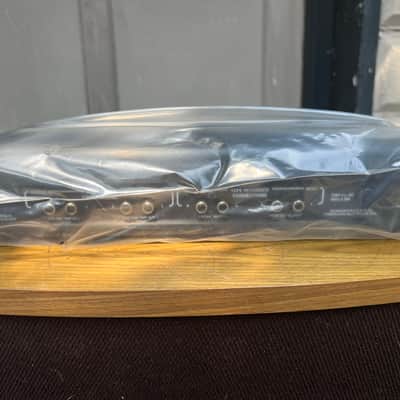 Vintage MCM Bose 901 Series VI Direct/Reflecting Speakers w/ Active EQ & Chrome Tulip Stands – Tested, Audiophile Set (Ask About Shipping) image 4