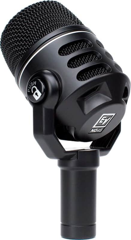EV ND46 image 1