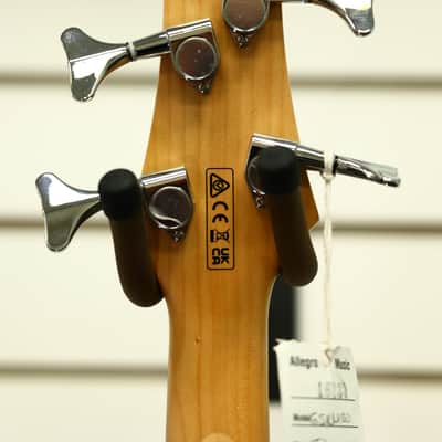 Ibanez GSRM20-BS Gio miKro Soundgear 2024 - Brown Sunburst image 4