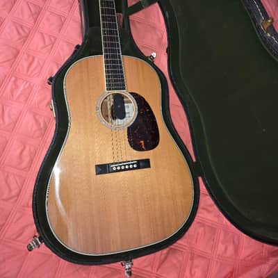 2016 Martin D-222 Ditson 222 Anniversary Model image 4