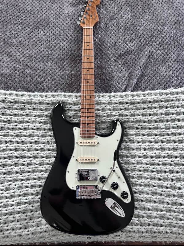 Fender American Professional ll Stratocaster image 1