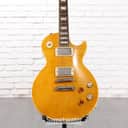 Epiphone Kirk Hammett "Greeny" 1959 Les Paul Standard Electric Guitar - Greeny Burst (LPS59KHGreenyd1)