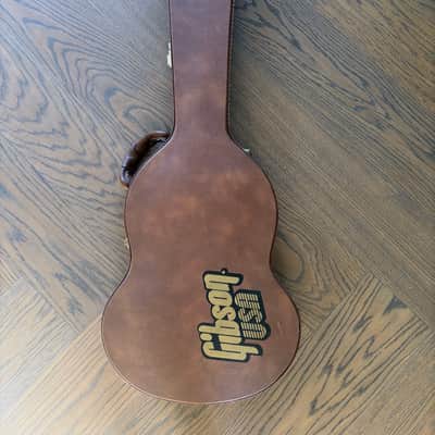 Gibson Nighthawk Landmark Series 1996 Navajo Turquoise Burst USA w/ Original Gibson Case image 11
