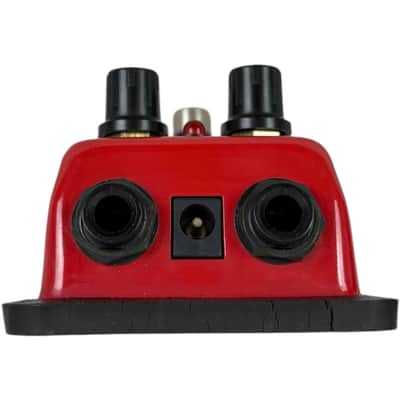 Guyatone HR2 Hard Rocker 1995 Effect Pedal - Vintage Japan image 6