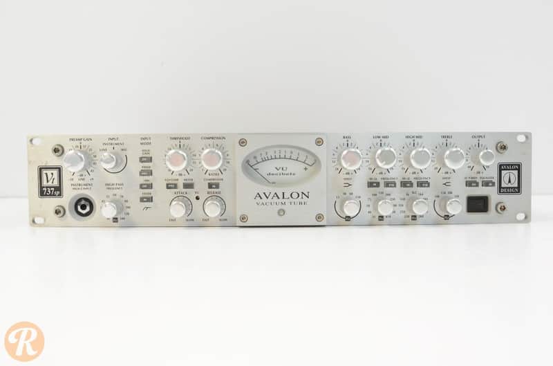【送料込み】AVALON DESIGN VT-737SP SILVER AVALON DESIGN ( アバロンデザイン ) VT-737SP SILVER 送料無料